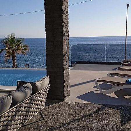 Villa Sunset Avenue Paul do Mar  Extérieur photo