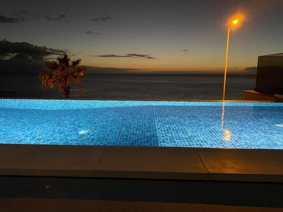 Villa Sunset Avenue Paul do Mar  Extérieur photo